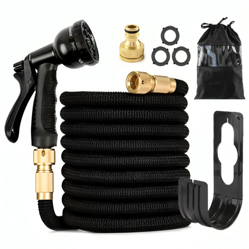 Expandable Garden Water Hose