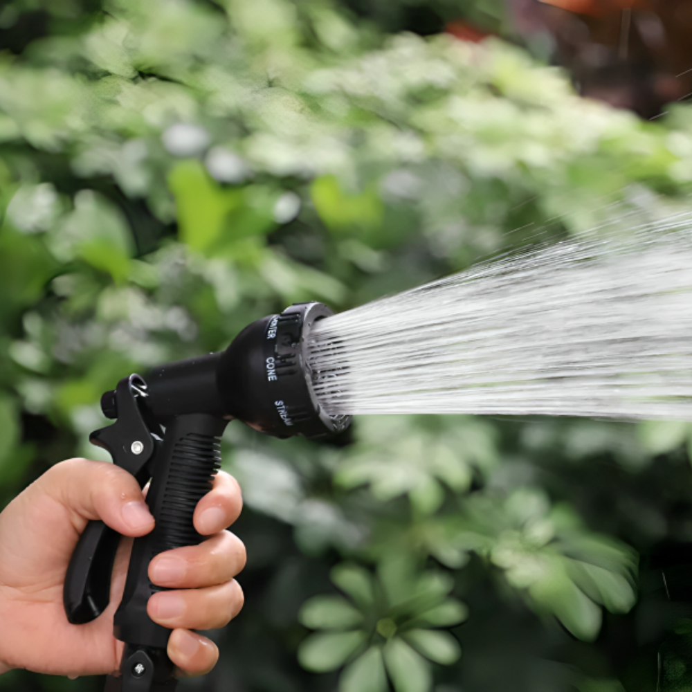 Expandable Garden Water Hose