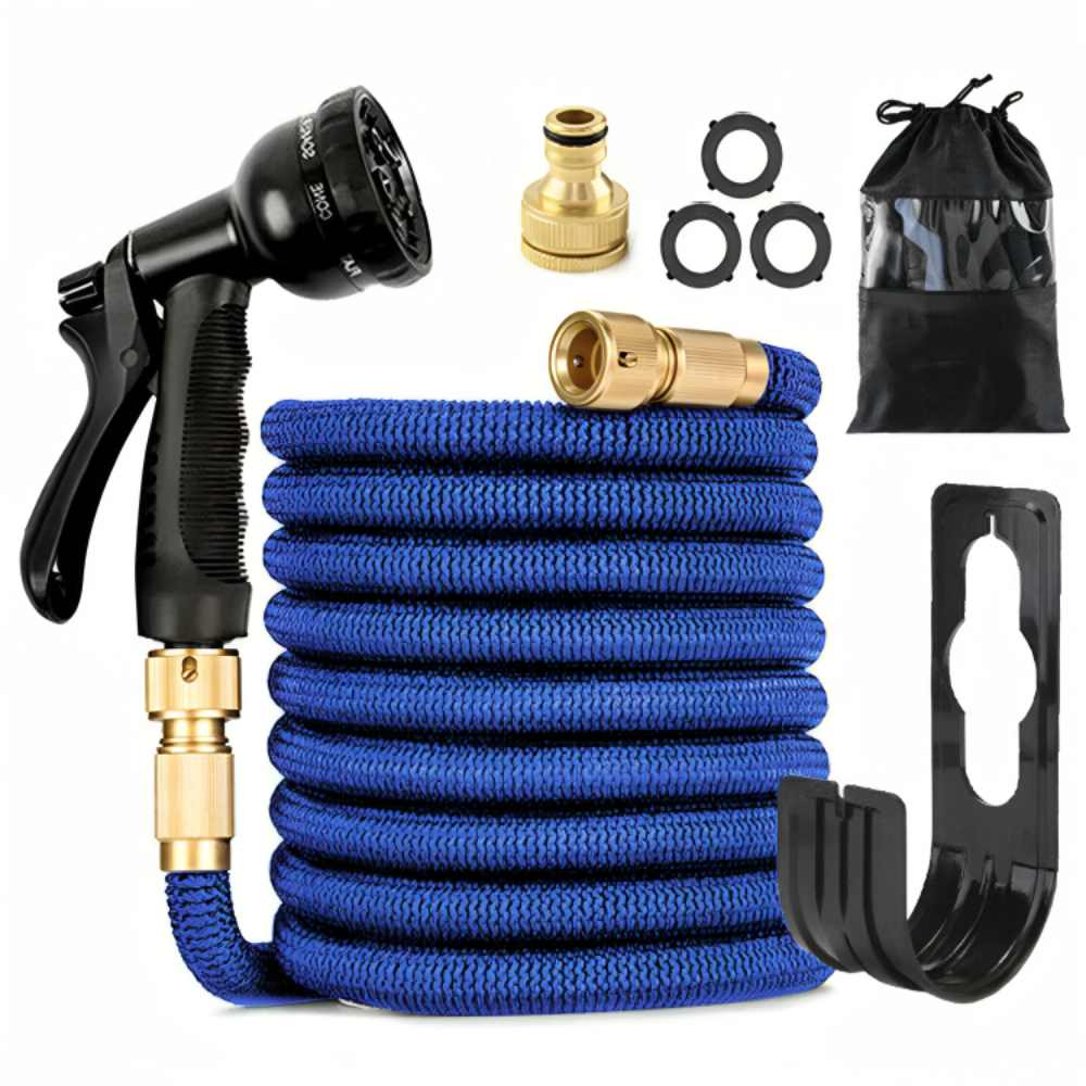 Expandable Garden Water Hose