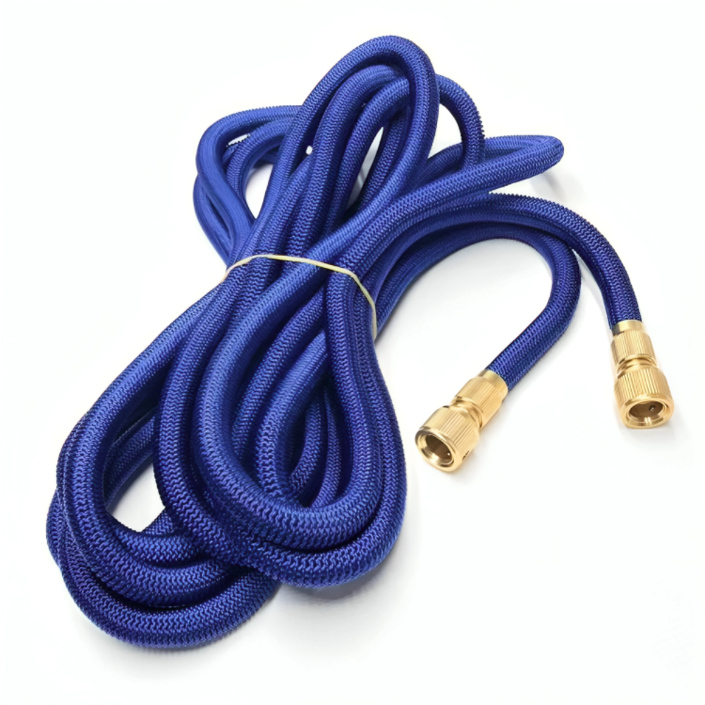 Expandable Garden Water Hose